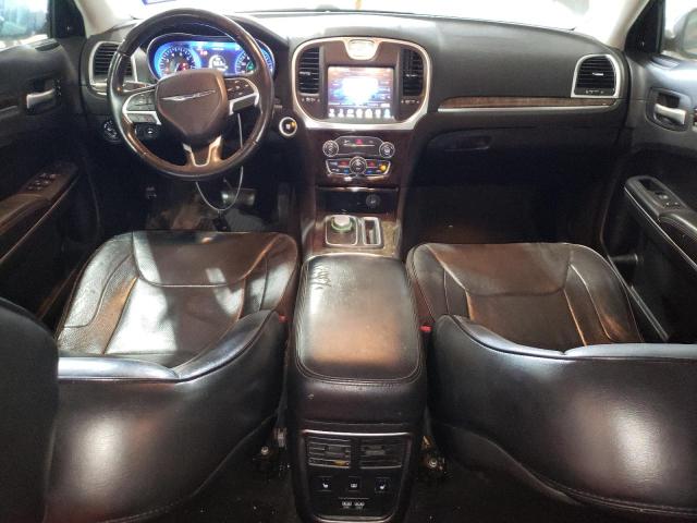 Photo 8 from auction – 2016 CHRYSLER 300C with VIN 2C3CCAEG8GH128416