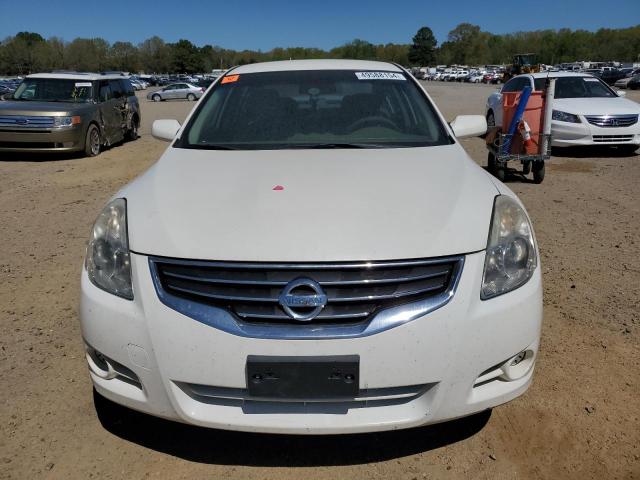 Foto 5 de la subasta – 2012 NISSAN ALTIMA BAS con VIN 1N4AL2AP0CC248003
