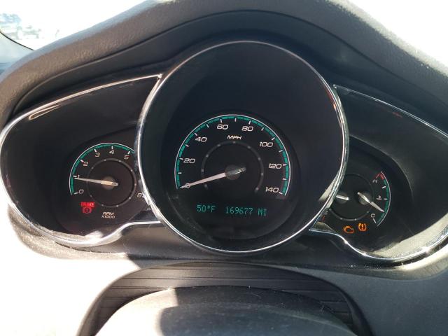 Photo 9 from auction – 2008 CHEVROLET MALIBU 2LT with VIN 1G1ZJ57B18F296124