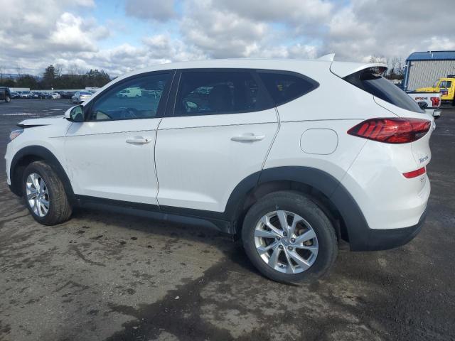 Photo 2 from auction – 2020 HYUNDAI TUCSON SE with VIN KM8J2CA42LU275508