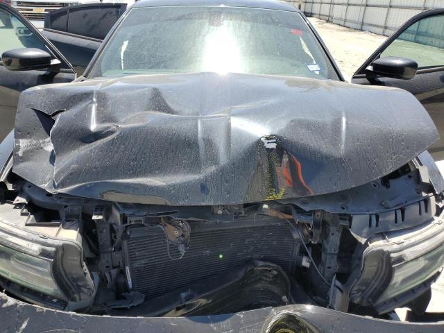 Photo 11 from auction – 2018 DODGE CHARGER SX with VIN 2C3CDXBG2JH257747