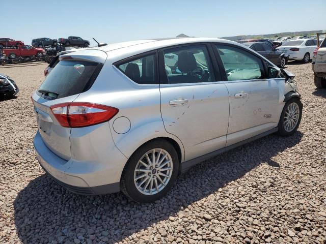 Photo 3 from auction – 2014 FORD C-MAX PREM with VIN 1FADP5CU5EL521350