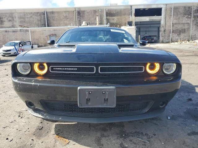Photo 5 from auction – 2017 DODGE CHALLENGER with VIN 2C3CDZAG2HH501422