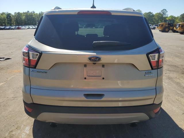 Photo 6 from auction – 2018 FORD ESCAPE SEL with VIN 1FMCU0HD2JUD26123