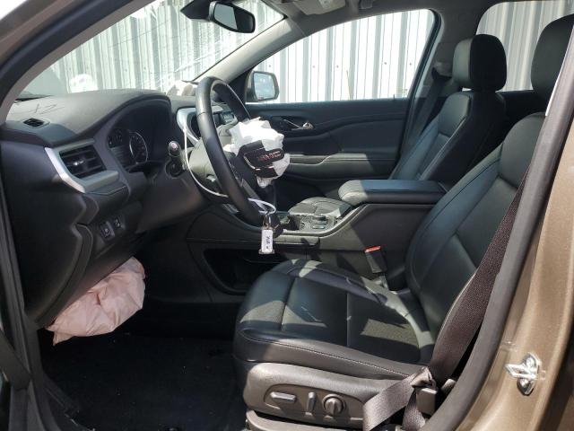 Photo 7 from auction – 2023 GMC ACADIA SLT with VIN 1GKKNML46PZ152259