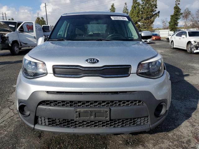Zdjęcie 5 z aukcji – 2018 KIA SOUL z VIN KNDJN2A28J7613784