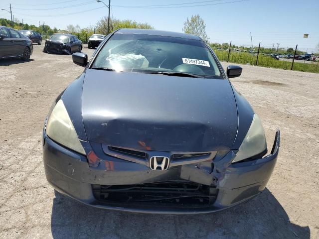 Photo 5 from auction – 2003 HONDA ACCORD EX with VIN 1HGCM66533A084175
