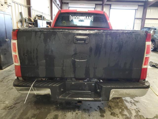 Photo 6 from auction – 2010 FORD F150 SUPER with VIN 1FTFW1EV8AFC41340
