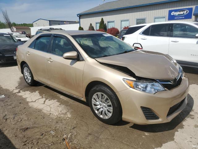 Photo 4 from auction – 2012 TOYOTA CAMRY BASE with VIN 4T1BF1FK3CU090100
