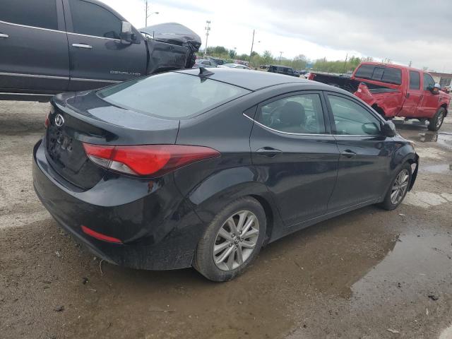 Photo 3 from auction – 2015 HYUNDAI ELANTRA SE with VIN 5NPDH4AEXFH613184