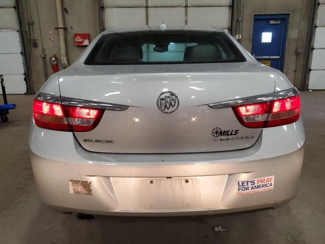 Photo 6 from auction – 2014 BUICK VERANO with VIN 1G4PP5SK7E4217059