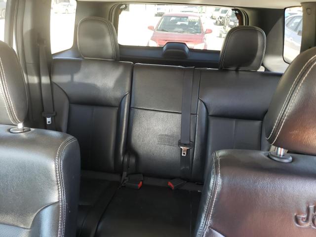 Photo 10 from auction – 2011 JEEP LIBERTY LI with VIN 1J4PP5GK3BW551242