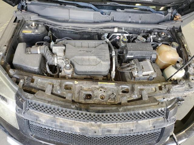 Photo 11 from auction – 2005 CHEVROLET EQUINOX LT with VIN 2CNDL73F556074798
