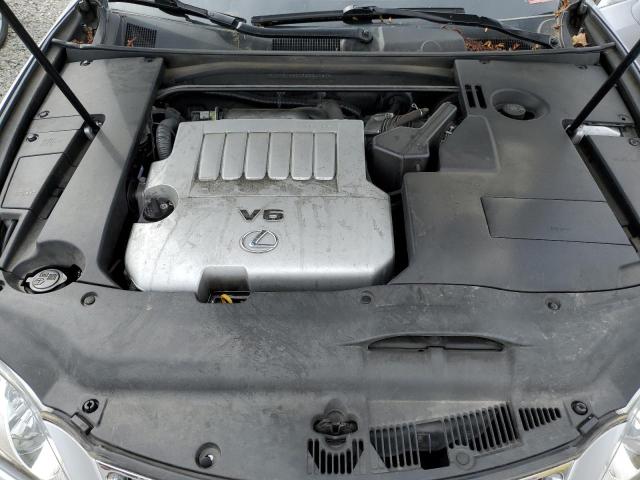 Photo 11 from auction – 2009 LEXUS ES 350 with VIN JTHBJ46G092334787
