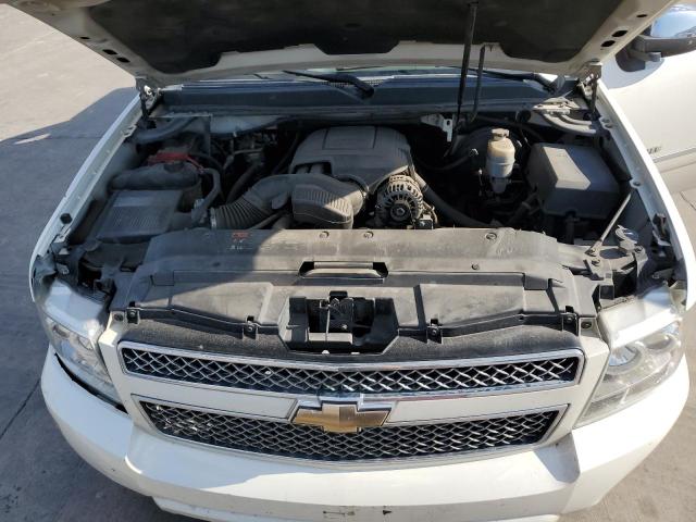 Photo 11 from auction – 2011 CHEVROLET AVALANCHE with VIN 3GNMCGE01BG323988