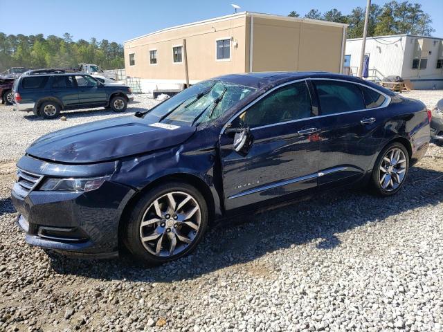 Photo 1 from auction – 2014 CHEVROLET IMPALA LTZ with VIN 2G1145SL5E9163195