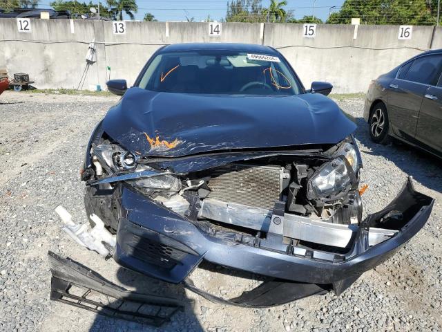 Photo 5 from auction – 2018 HONDA CIVIC LX with VIN 2HGFC2F53JH606309