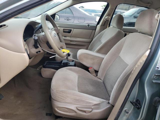 Photo 7 from auction – 2007 FORD TAURUS SE with VIN 1FAFP53U07A141517