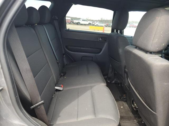 صورة رقم 11 من المزاد - 2011 FORD ESCAPE XLT مع VIN 1FMCU0DG4BKC71106