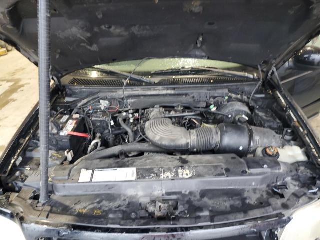 Photo 12 from auction – 2000 FORD EXPEDITION with VIN 1FMPU18L7YLB08001