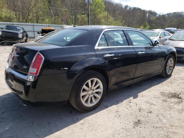 Photo 3 from auction – 2012 CHRYSLER 300 LIMITE with VIN 2C3CCACG3CH166133