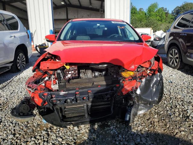 Photo 5 from auction – 2013 FORD FOCUS SE with VIN 1FADP3K29DL246181