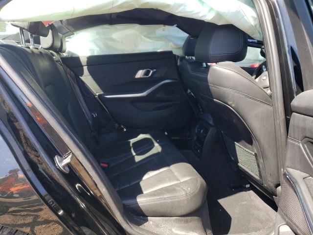 Photo 10 from auction – 2019 BMW 330XI with VIN WBA5R7C59KAJ79807