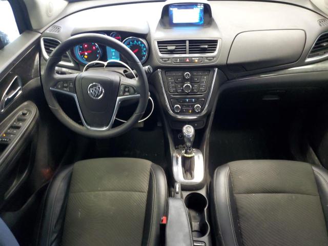 Photo 8 from auction – 2014 BUICK ENCORE with VIN KL4CJESB9EB777174