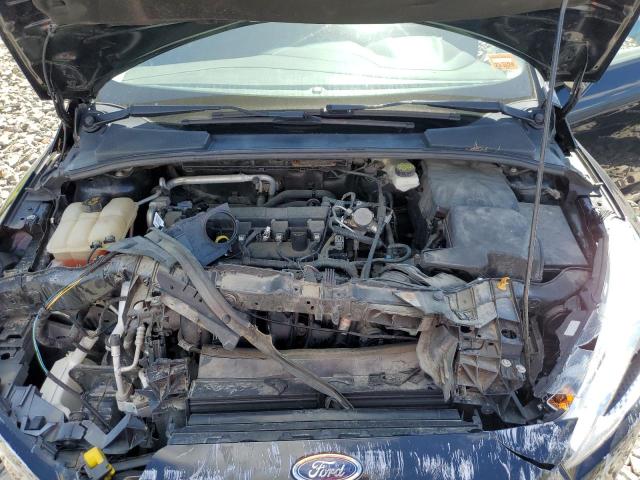 Photo 11 from auction – 2017 FORD FOCUS SE with VIN 1FADP3F23HL234057
