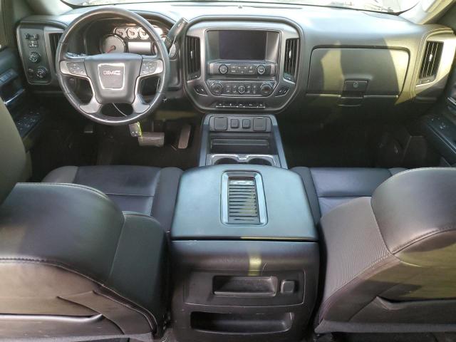 Photo 8 from auction – 2016 GMC SIERRA with VIN 3GTU2NEC0GG145315