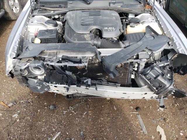Photo 11 from auction – 2018 DODGE CHALLENGER with VIN 2C3CDZAG6JH276606