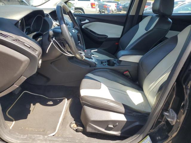 Photo 7 from auction – 2013 FORD FOCUS SE with VIN 1FADP3K24DL344194