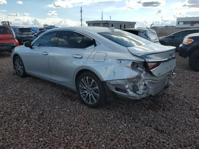 Photo 2 from auction – 2019 LEXUS ES 300H with VIN JTHB21B12K2037183
