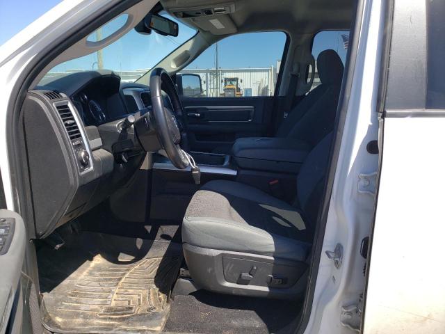Photo 7 from auction – 2016 RAM 1500 SLT with VIN 1C6RR7GT8GS412520