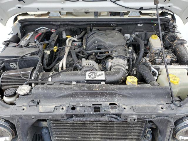 Photo 12 from auction – 2013 JEEP WRANGLER S with VIN 1C4AJWAG2DL519569