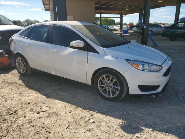 Photo 4 from auction – 2016 FORD FOCUS SE with VIN 1FADP3F29GL401570