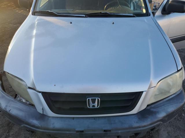 Photo 11 from auction – 2000 HONDA CR-V LX with VIN JHLRD2843YC016060