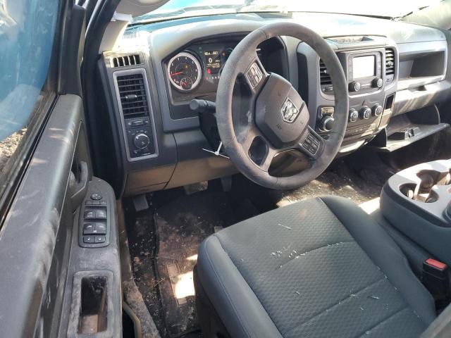 Photo 8 from auction – 2019 RAM 1500 CLASS with VIN 1C6RR7KT9KS548509