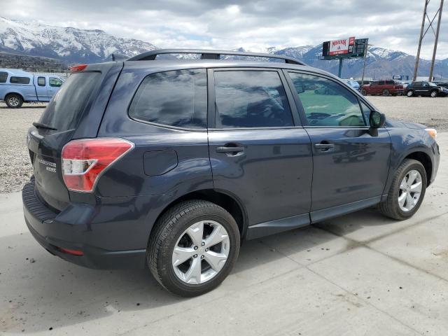 Photo 3 from auction – 2016 SUBARU FORESTER 2 with VIN JF2SJABC9GH485545