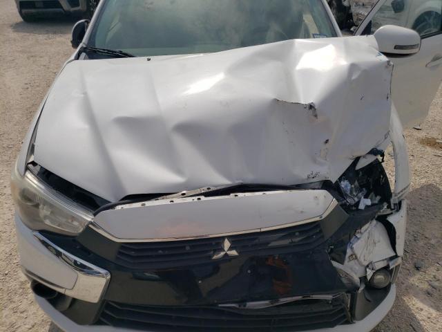 Photo 11 from auction – 2017 MITSUBISHI OUTLANDER with VIN JA4AP3AU3HZ019887