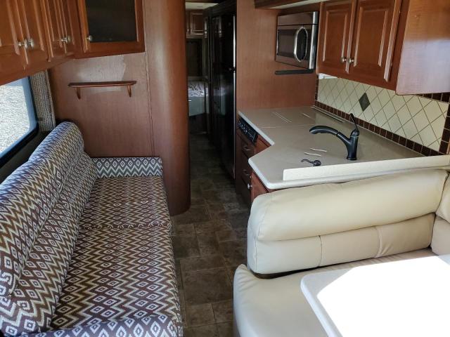 Photo 6 from auction – 2013 THMC MOTORHOME with VIN 4UZAAJDT9DCFF2459