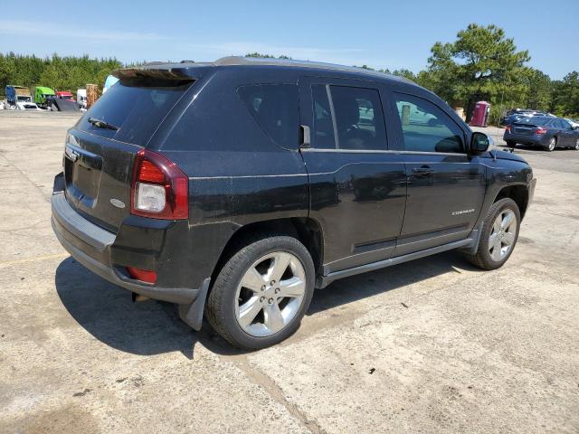 Photo 3 from auction – 2014 JEEP COMPASS LA with VIN 1C4NJCEAXED676638