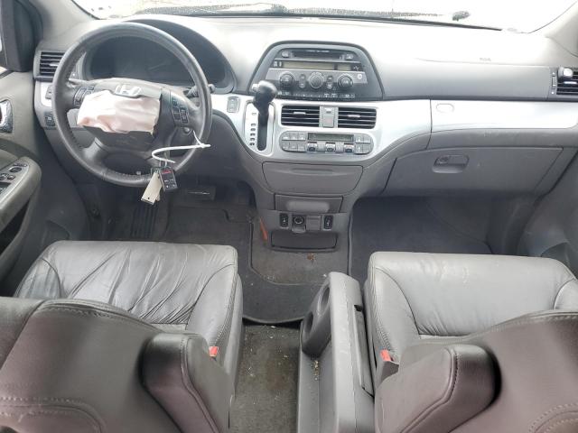 Photo 8 from auction – 2008 HONDA ODYSSEY EX with VIN 5FNRL38628B414581
