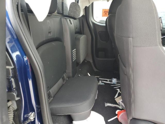 Photo 10 from auction – 2022 NISSAN FRONTIER S with VIN 1N6ED1CL2NN623875