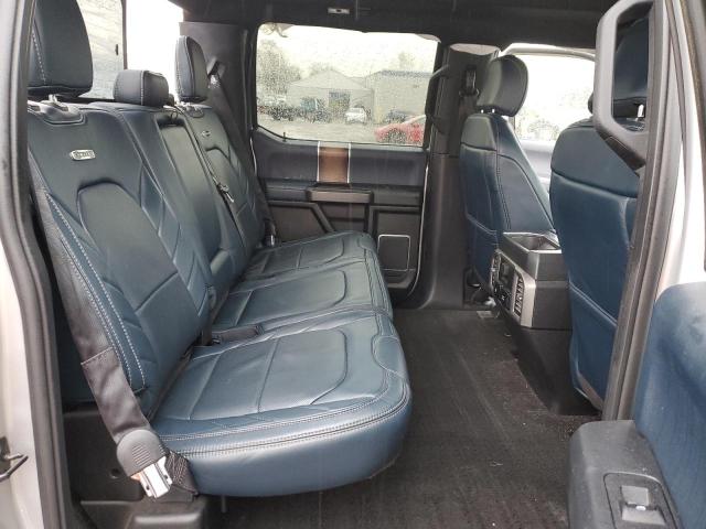 Photo 10 from auction – 2018 FORD F150 SUPER with VIN 1FTEW1EG6JFE20246