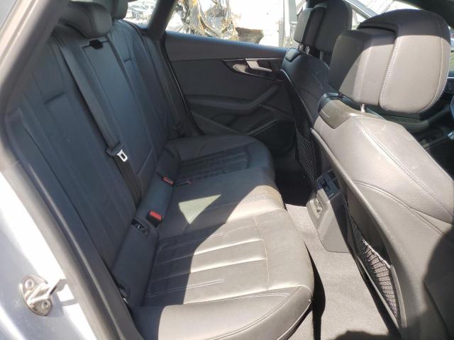 Photo 10 from auction – 2019 AUDI A5 PRESTIG with VIN WAUFNCF52KA018980