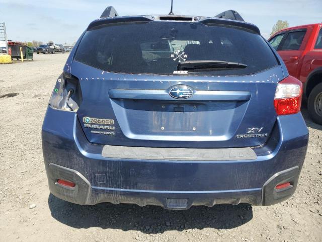 Photo 6 from auction – 2013 SUBARU XV CROSSTR with VIN JF2GPAGC9DH847141