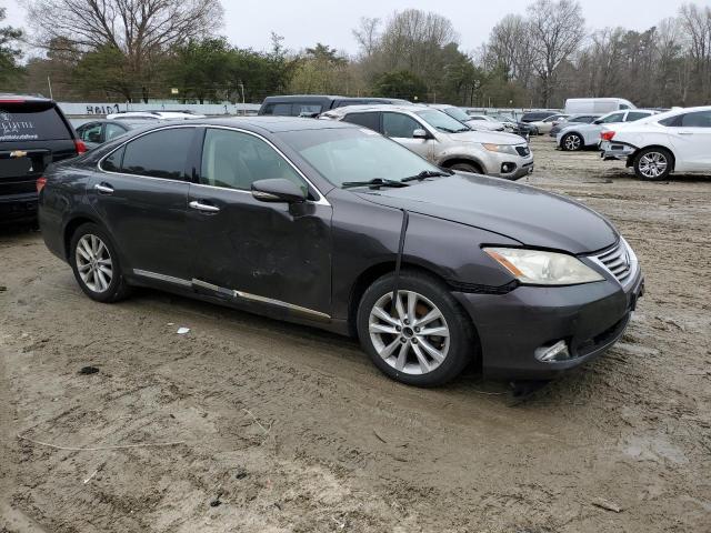 Photo 4 from auction – 2010 LEXUS ES 350 with VIN JTHBK1EGXA2392116