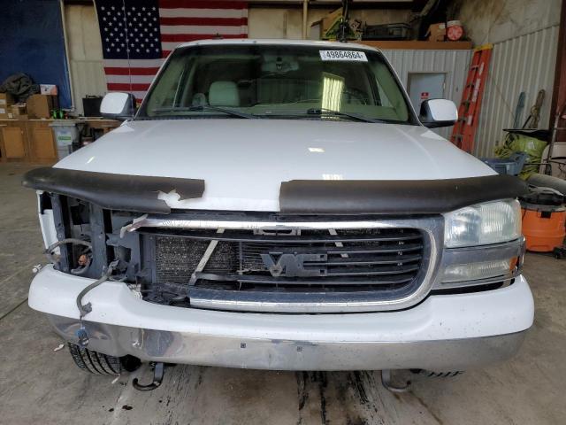 Photo 5 from auction – 2003 GMC YUKON with VIN 1GKEK13Z93R225540