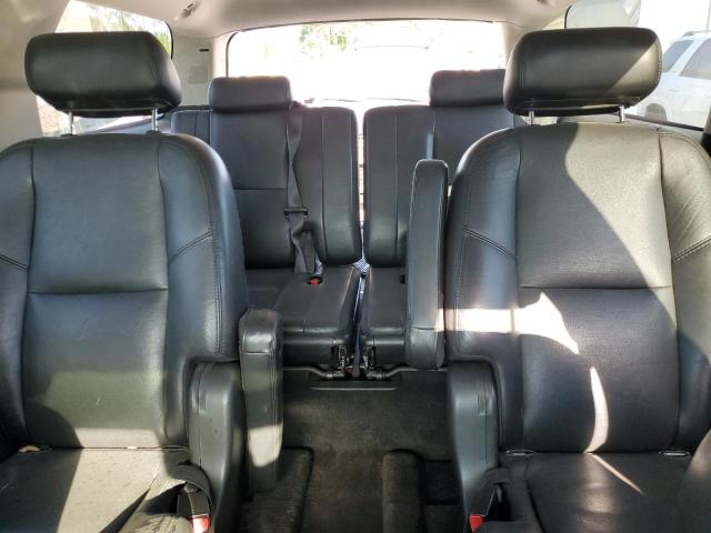 Photo 10 from auction – 2007 CADILLAC ESCALADE E with VIN 1GYFK66817R329794